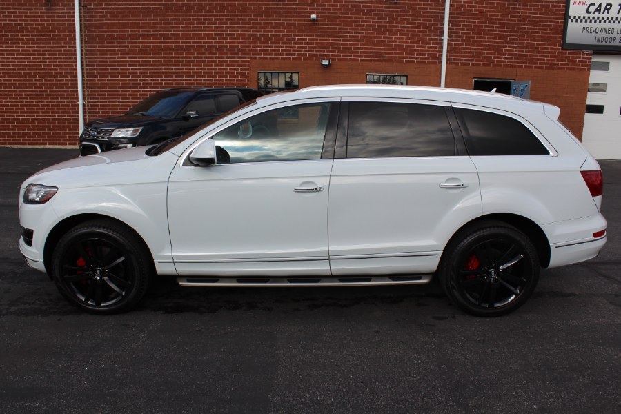 Used Audi Q7 quattro 4dr 3.0T Premium Plus 2015 | Car Tec Enterprise Leasing & Sales LLC. Deer Park, New York Used Audi Q7 quattro 4dr 3.0T Premium Plus 2015 | Car Tec Enterprise Leasing & Sales LLC. Deer Park, New York