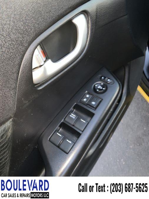 2012 Honda Civic Si Sedan 4D, available for sale in New Haven, Connecticut | Boulevard Motors LLC. New Haven, Connecticut 2012 Honda Civic Si Sedan 4D, available for sale in New Haven, Connecticut | Boulevard Motors LLC. New Haven, Connecticut