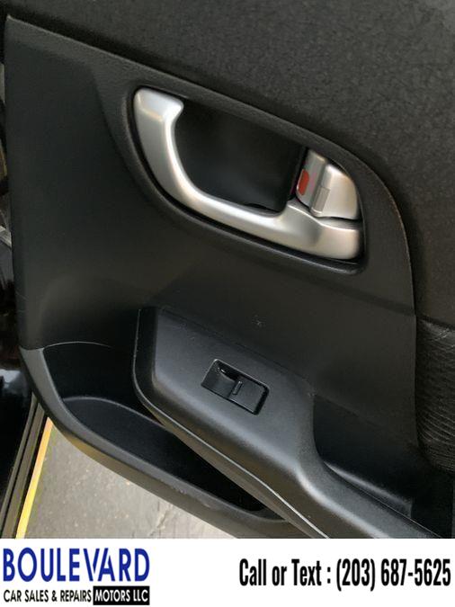 2012 Honda Civic Si Sedan 4D, available for sale in New Haven, Connecticut | Boulevard Motors LLC. New Haven, Connecticut 2012 Honda Civic Si Sedan 4D, available for sale in New Haven, Connecticut | Boulevard Motors LLC. New Haven, Connecticut