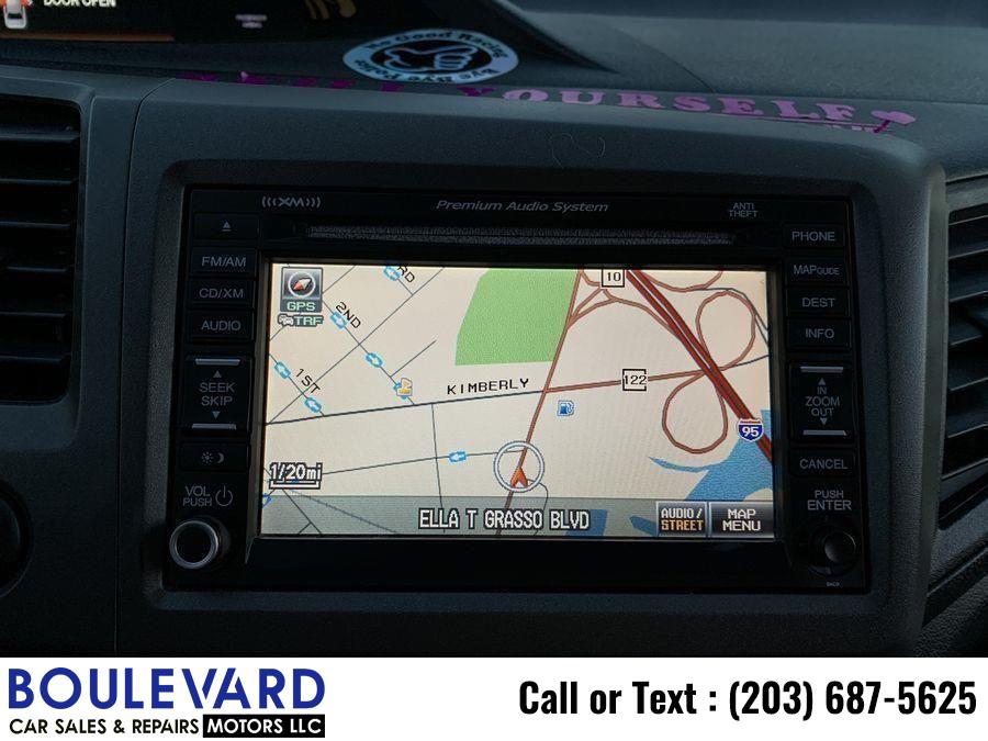 2012 Honda Civic Si Sedan 4D, available for sale in New Haven, Connecticut | Boulevard Motors LLC. New Haven, Connecticut 2012 Honda Civic Si Sedan 4D, available for sale in New Haven, Connecticut | Boulevard Motors LLC. New Haven, Connecticut