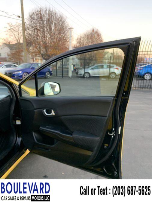 2012 Honda Civic Si Sedan 4D, available for sale in New Haven, Connecticut | Boulevard Motors LLC. New Haven, Connecticut 2012 Honda Civic Si Sedan 4D, available for sale in New Haven, Connecticut | Boulevard Motors LLC. New Haven, Connecticut