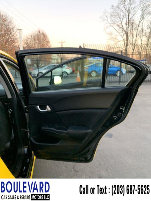 2012 Honda Civic Si Sedan 4D, available for sale in New Haven, Connecticut | Boulevard Motors LLC. New Haven, Connecticut 2012 Honda Civic Si Sedan 4D, available for sale in New Haven, Connecticut | Boulevard Motors LLC. New Haven, Connecticut