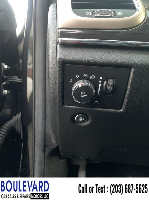 2014 Jeep Grand Cherokee Overland Sport Utility 4D, available for sale in New Haven, Connecticut | Boulevard Motors LLC. New Haven, Connecticut 2014 Jeep Grand Cherokee Overland Sport Utility 4D, available for sale in New Haven, Connecticut | Boulevard Motors LLC. New Haven, Connecticut