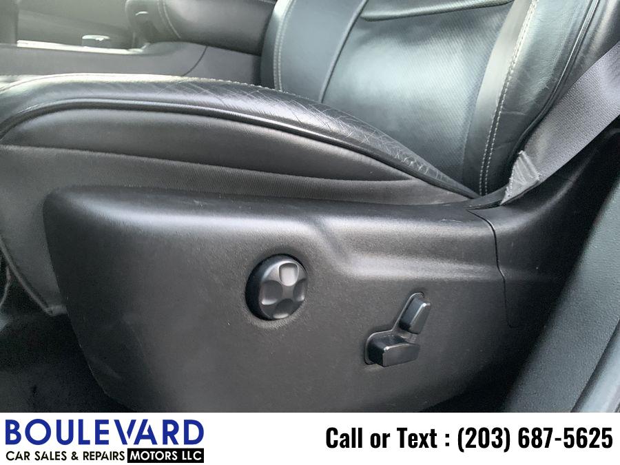 2014 Jeep Grand Cherokee Overland Sport Utility 4D, available for sale in New Haven, Connecticut | Boulevard Motors LLC. New Haven, Connecticut 2014 Jeep Grand Cherokee Overland Sport Utility 4D, available for sale in New Haven, Connecticut | Boulevard Motors LLC. New Haven, Connecticut