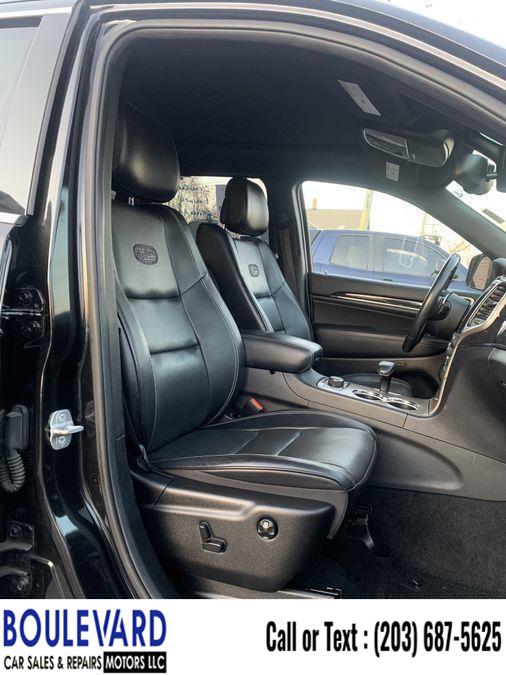 2014 Jeep Grand Cherokee Overland Sport Utility 4D, available for sale in New Haven, Connecticut | Boulevard Motors LLC. New Haven, Connecticut 2014 Jeep Grand Cherokee Overland Sport Utility 4D, available for sale in New Haven, Connecticut | Boulevard Motors LLC. New Haven, Connecticut