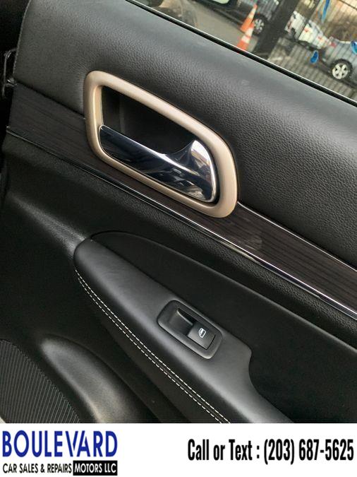 2014 Jeep Grand Cherokee Overland Sport Utility 4D, available for sale in New Haven, Connecticut | Boulevard Motors LLC. New Haven, Connecticut 2014 Jeep Grand Cherokee Overland Sport Utility 4D, available for sale in New Haven, Connecticut | Boulevard Motors LLC. New Haven, Connecticut