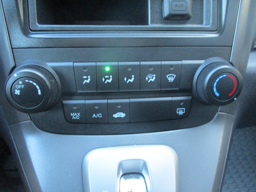 2007 Honda CR-V 4WD 5dr LX, available for sale in Meriden, Connecticut | Cos Central Auto. Meriden, Connecticut 2007 Honda CR-V 4WD 5dr LX, available for sale in Meriden, Connecticut | Cos Central Auto. Meriden, Connecticut
