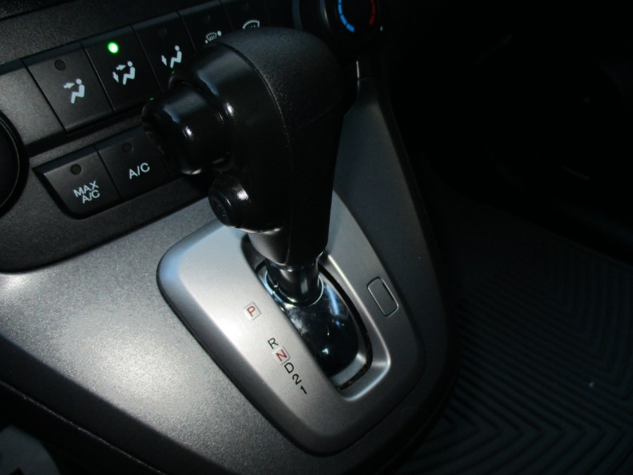 2007 Honda CR-V 4WD 5dr LX, available for sale in Meriden, Connecticut | Cos Central Auto. Meriden, Connecticut 2007 Honda CR-V 4WD 5dr LX, available for sale in Meriden, Connecticut | Cos Central Auto. Meriden, Connecticut