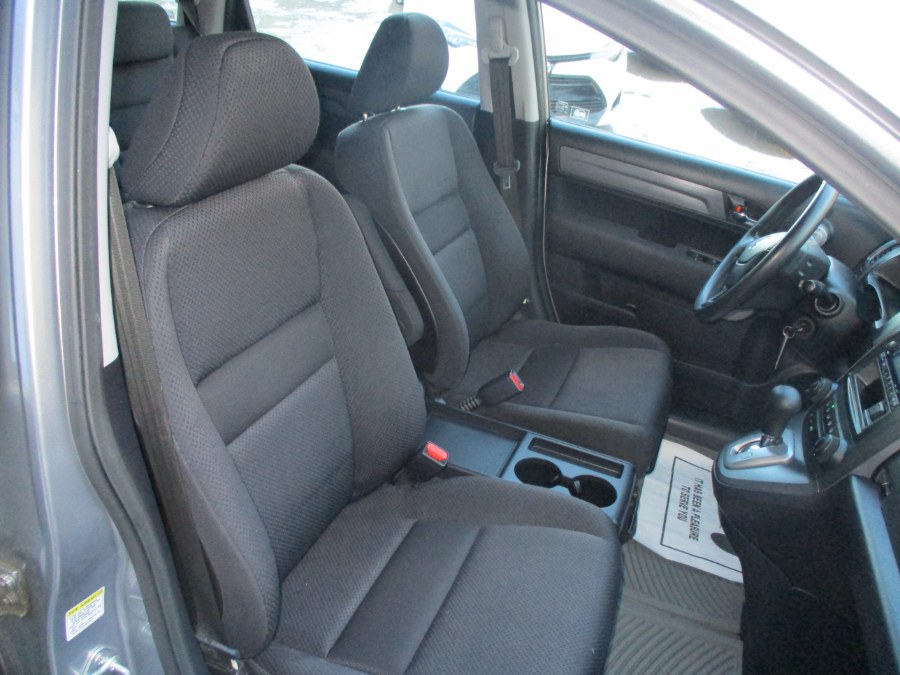 2007 Honda CR-V 4WD 5dr LX, available for sale in Meriden, Connecticut | Cos Central Auto. Meriden, Connecticut 2007 Honda CR-V 4WD 5dr LX, available for sale in Meriden, Connecticut | Cos Central Auto. Meriden, Connecticut
