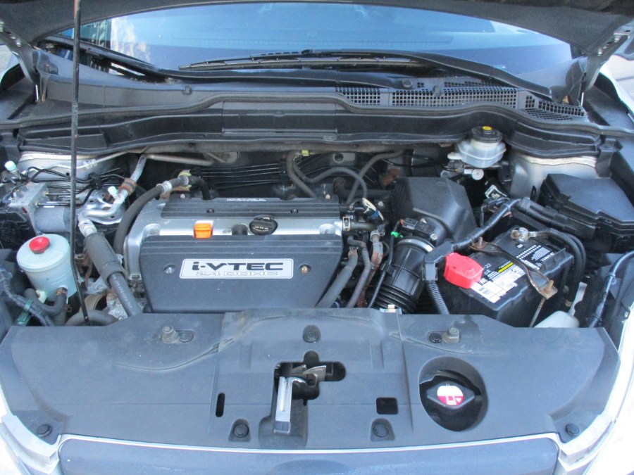 2007 Honda CR-V 4WD 5dr LX, available for sale in Meriden, Connecticut | Cos Central Auto. Meriden, Connecticut 2007 Honda CR-V 4WD 5dr LX, available for sale in Meriden, Connecticut | Cos Central Auto. Meriden, Connecticut