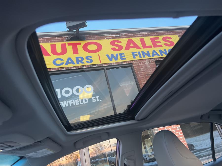Used Toyota Camry SE Auto (Natl) 2018 | Newfield Auto Sales. Middletown, Connecticut Used Toyota Camry SE Auto (Natl) 2018 | Newfield Auto Sales. Middletown, Connecticut