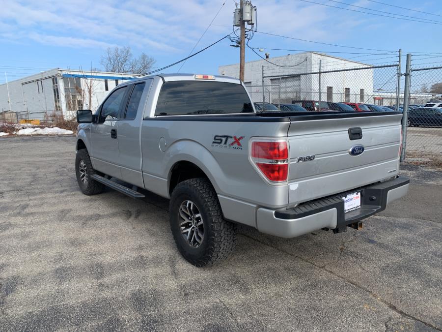 2014 Ford F-150 4WD SuperCab 145" STX, available for sale in Milford, Connecticut | Dealertown Auto Wholesalers. Milford, Connecticut 2014 Ford F-150 4WD SuperCab 145" STX, available for sale in Milford, Connecticut | Dealertown Auto Wholesalers. Milford, Connecticut