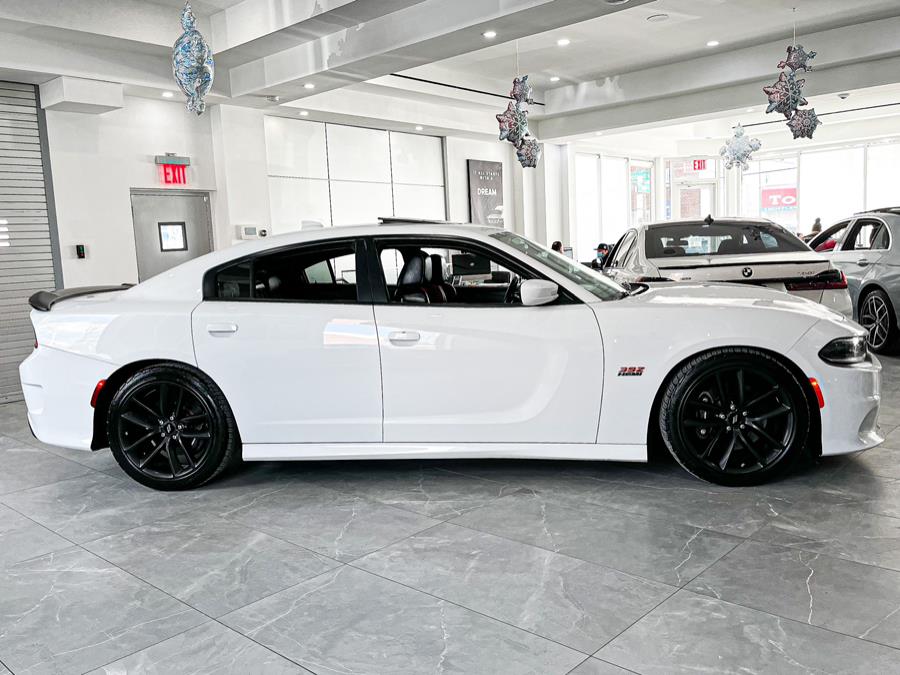 2019 Dodge Charger Scat Pack RWD, available for sale in Franklin Square, New York | Luxury Motor Club. Franklin Square, New York 2019 Dodge Charger Scat Pack RWD, available for sale in Franklin Square, New York | Luxury Motor Club. Franklin Square, New York