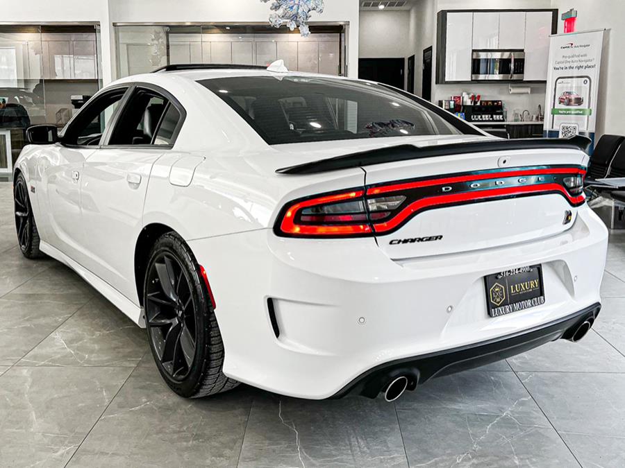 2019 Dodge Charger Scat Pack RWD, available for sale in Franklin Square, New York | Luxury Motor Club. Franklin Square, New York 2019 Dodge Charger Scat Pack RWD, available for sale in Franklin Square, New York | Luxury Motor Club. Franklin Square, New York