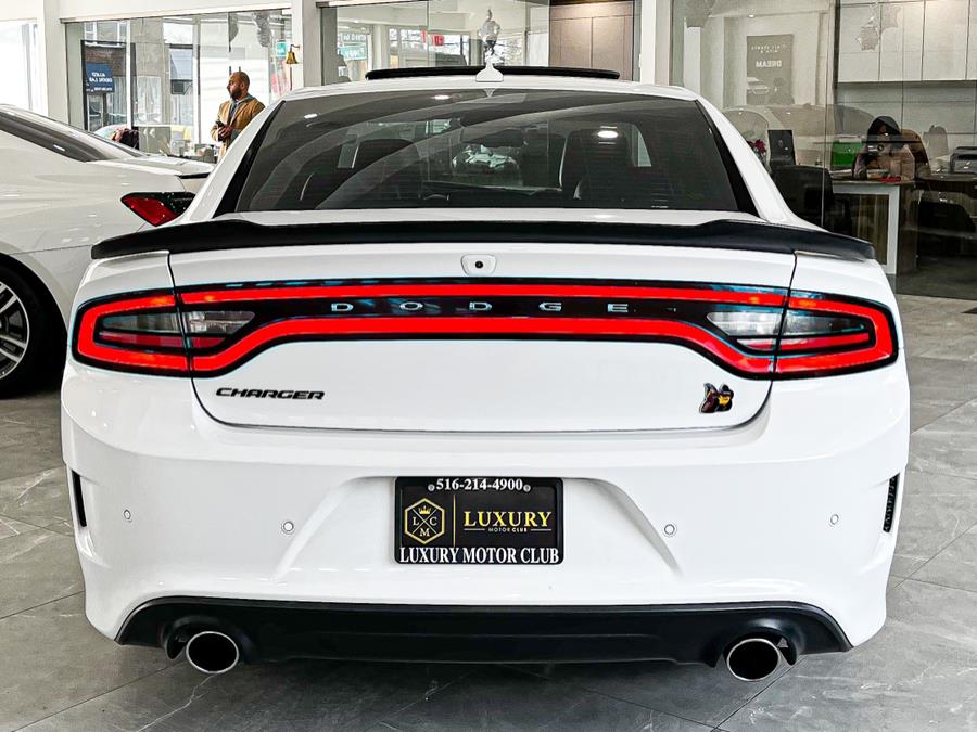 2019 Dodge Charger Scat Pack RWD, available for sale in Franklin Square, New York | Luxury Motor Club. Franklin Square, New York 2019 Dodge Charger Scat Pack RWD, available for sale in Franklin Square, New York | Luxury Motor Club. Franklin Square, New York