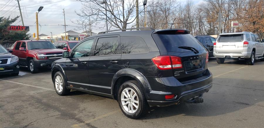 2013 Dodge Journey AWD 4dr SXT, available for sale in Little Ferry, New Jersey | Victoria Preowned Autos Inc. Little Ferry, New Jersey 2013 Dodge Journey AWD 4dr SXT, available for sale in Little Ferry, New Jersey | Victoria Preowned Autos Inc. Little Ferry, New Jersey