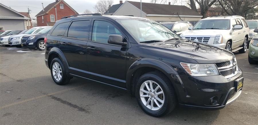 2013 Dodge Journey AWD 4dr SXT, available for sale in Little Ferry, New Jersey | Victoria Preowned Autos Inc. Little Ferry, New Jersey 2013 Dodge Journey AWD 4dr SXT, available for sale in Little Ferry, New Jersey | Victoria Preowned Autos Inc. Little Ferry, New Jersey