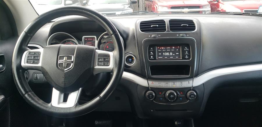 2013 Dodge Journey AWD 4dr SXT, available for sale in Little Ferry, New Jersey | Victoria Preowned Autos Inc. Little Ferry, New Jersey 2013 Dodge Journey AWD 4dr SXT, available for sale in Little Ferry, New Jersey | Victoria Preowned Autos Inc. Little Ferry, New Jersey