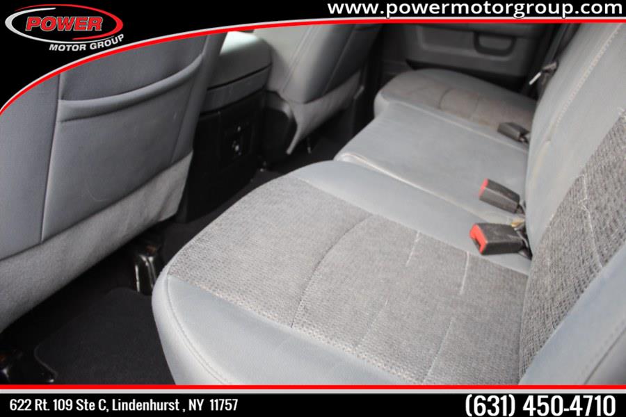 Used Ram 1500 Big Horn 4x4 Quad Cab 6''4" Box 2018 | Power Motor Group. Lindenhurst, New York Used Ram 1500 Big Horn 4x4 Quad Cab 6''4" Box 2018 | Power Motor Group. Lindenhurst, New York