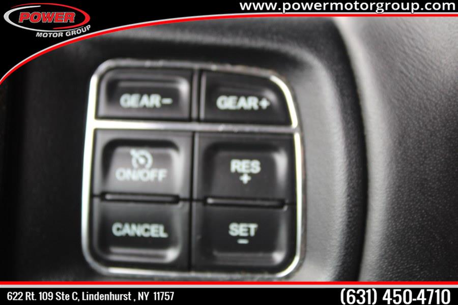 Used Ram 1500 Big Horn 4x4 Quad Cab 6''4" Box 2018 | Power Motor Group. Lindenhurst, New York Used Ram 1500 Big Horn 4x4 Quad Cab 6''4" Box 2018 | Power Motor Group. Lindenhurst, New York