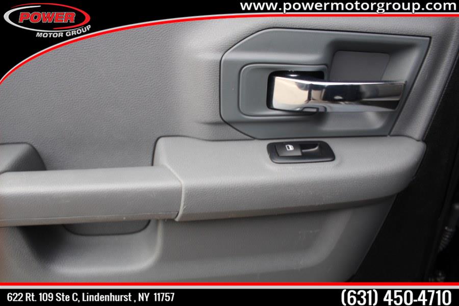 Used Ram 1500 Big Horn 4x4 Quad Cab 6''4" Box 2018 | Power Motor Group. Lindenhurst, New York Used Ram 1500 Big Horn 4x4 Quad Cab 6''4" Box 2018 | Power Motor Group. Lindenhurst, New York