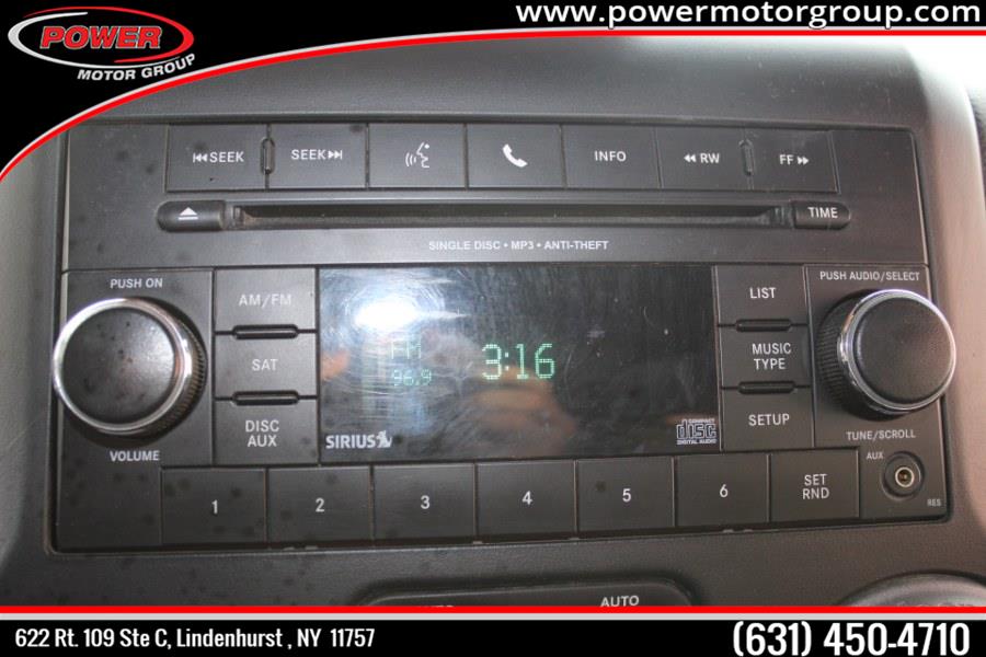2013 Jeep Wrangler Unlimited 4WD 4dr Freedom Edition *Ltd Avail*, available for sale in Lindenhurst, New York | Power Motor Group. Lindenhurst, New York 2013 Jeep Wrangler Unlimited 4WD 4dr Freedom Edition *Ltd Avail*, available for sale in Lindenhurst, New York | Power Motor Group. Lindenhurst, New York