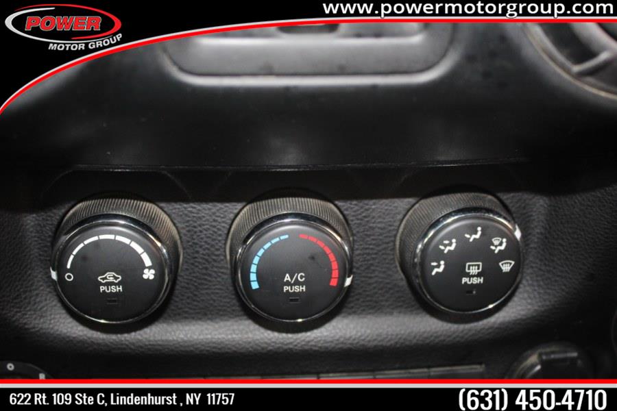 2013 Jeep Wrangler Unlimited 4WD 4dr Freedom Edition *Ltd Avail*, available for sale in Lindenhurst, New York | Power Motor Group. Lindenhurst, New York 2013 Jeep Wrangler Unlimited 4WD 4dr Freedom Edition *Ltd Avail*, available for sale in Lindenhurst, New York | Power Motor Group. Lindenhurst, New York