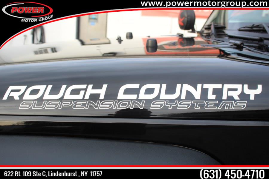 2013 Jeep Wrangler Unlimited 4WD 4dr Freedom Edition *Ltd Avail*, available for sale in Lindenhurst, New York | Power Motor Group. Lindenhurst, New York 2013 Jeep Wrangler Unlimited 4WD 4dr Freedom Edition *Ltd Avail*, available for sale in Lindenhurst, New York | Power Motor Group. Lindenhurst, New York