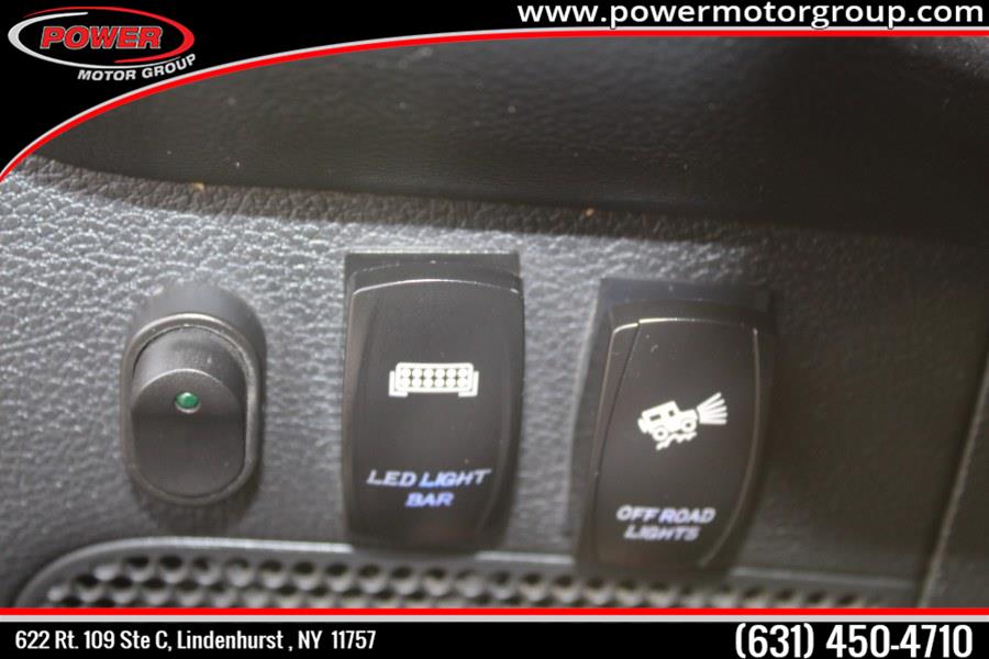2013 Jeep Wrangler Unlimited 4WD 4dr Freedom Edition *Ltd Avail*, available for sale in Lindenhurst, New York | Power Motor Group. Lindenhurst, New York 2013 Jeep Wrangler Unlimited 4WD 4dr Freedom Edition *Ltd Avail*, available for sale in Lindenhurst, New York | Power Motor Group. Lindenhurst, New York