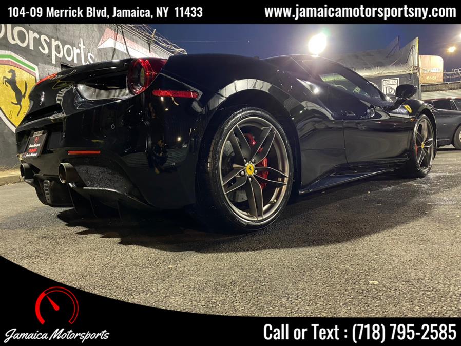 2018 Ferrari 488 Spider Convertible, available for sale in Jamaica, New York | Jamaica Motor Sports . Jamaica, New York 2018 Ferrari 488 Spider Convertible, available for sale in Jamaica, New York | Jamaica Motor Sports . Jamaica, New York