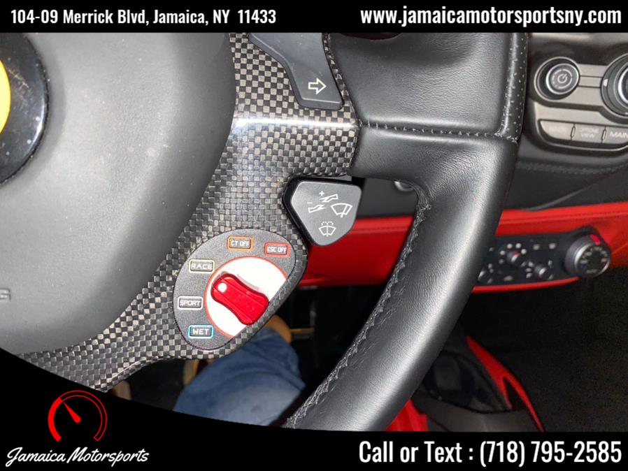 2018 Ferrari 488 Spider Convertible, available for sale in Jamaica, New York | Jamaica Motor Sports . Jamaica, New York 2018 Ferrari 488 Spider Convertible, available for sale in Jamaica, New York | Jamaica Motor Sports . Jamaica, New York