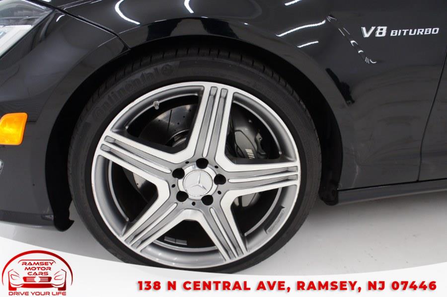 2012 Mercedes-Benz CLS-Class 4dr Sdn CLS63 AMG RWD, available for sale in Ramsey, New Jersey | Ramsey Motor Cars Inc. Ramsey, New Jersey 2012 Mercedes-Benz CLS-Class 4dr Sdn CLS63 AMG RWD, available for sale in Ramsey, New Jersey | Ramsey Motor Cars Inc. Ramsey, New Jersey