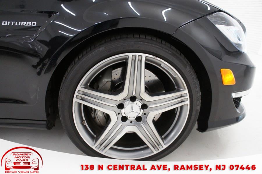 2012 Mercedes-Benz CLS-Class 4dr Sdn CLS63 AMG RWD, available for sale in Ramsey, New Jersey | Ramsey Motor Cars Inc. Ramsey, New Jersey 2012 Mercedes-Benz CLS-Class 4dr Sdn CLS63 AMG RWD, available for sale in Ramsey, New Jersey | Ramsey Motor Cars Inc. Ramsey, New Jersey