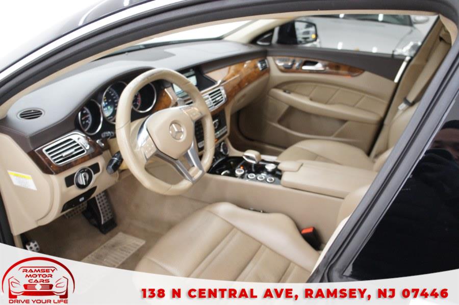 2012 Mercedes-Benz CLS-Class 4dr Sdn CLS63 AMG RWD, available for sale in Ramsey, New Jersey | Ramsey Motor Cars Inc. Ramsey, New Jersey 2012 Mercedes-Benz CLS-Class 4dr Sdn CLS63 AMG RWD, available for sale in Ramsey, New Jersey | Ramsey Motor Cars Inc. Ramsey, New Jersey