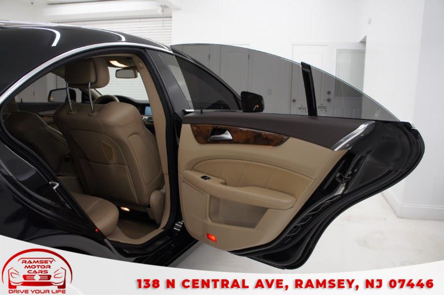 2012 Mercedes-Benz CLS-Class 4dr Sdn CLS63 AMG RWD, available for sale in Ramsey, New Jersey | Ramsey Motor Cars Inc. Ramsey, New Jersey 2012 Mercedes-Benz CLS-Class 4dr Sdn CLS63 AMG RWD, available for sale in Ramsey, New Jersey | Ramsey Motor Cars Inc. Ramsey, New Jersey
