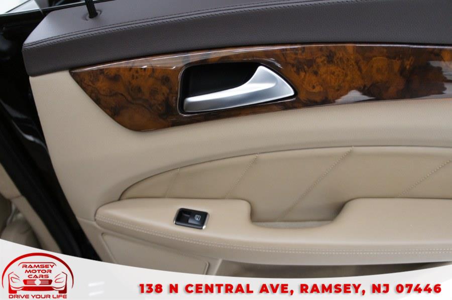 2012 Mercedes-Benz CLS-Class 4dr Sdn CLS63 AMG RWD, available for sale in Ramsey, New Jersey | Ramsey Motor Cars Inc. Ramsey, New Jersey 2012 Mercedes-Benz CLS-Class 4dr Sdn CLS63 AMG RWD, available for sale in Ramsey, New Jersey | Ramsey Motor Cars Inc. Ramsey, New Jersey