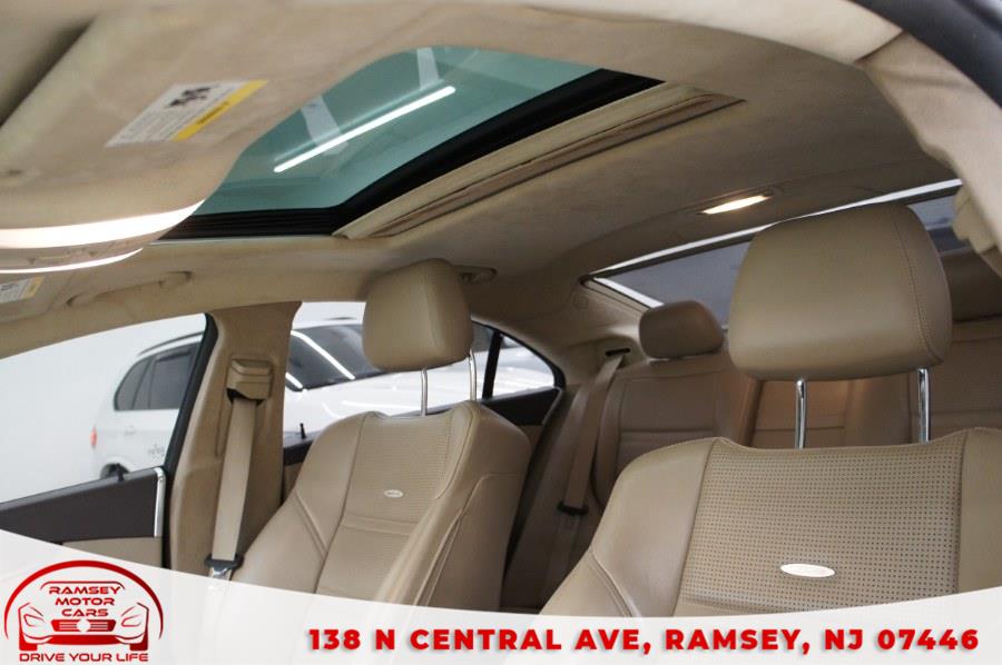 2012 Mercedes-Benz CLS-Class 4dr Sdn CLS63 AMG RWD, available for sale in Ramsey, New Jersey | Ramsey Motor Cars Inc. Ramsey, New Jersey 2012 Mercedes-Benz CLS-Class 4dr Sdn CLS63 AMG RWD, available for sale in Ramsey, New Jersey | Ramsey Motor Cars Inc. Ramsey, New Jersey