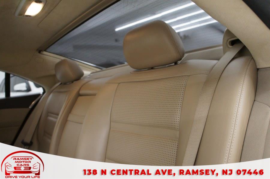 2012 Mercedes-Benz CLS-Class 4dr Sdn CLS63 AMG RWD, available for sale in Ramsey, New Jersey | Ramsey Motor Cars Inc. Ramsey, New Jersey 2012 Mercedes-Benz CLS-Class 4dr Sdn CLS63 AMG RWD, available for sale in Ramsey, New Jersey | Ramsey Motor Cars Inc. Ramsey, New Jersey