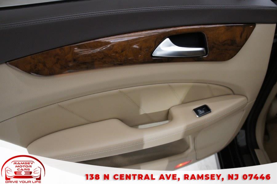 2012 Mercedes-Benz CLS-Class 4dr Sdn CLS63 AMG RWD, available for sale in Ramsey, New Jersey | Ramsey Motor Cars Inc. Ramsey, New Jersey 2012 Mercedes-Benz CLS-Class 4dr Sdn CLS63 AMG RWD, available for sale in Ramsey, New Jersey | Ramsey Motor Cars Inc. Ramsey, New Jersey