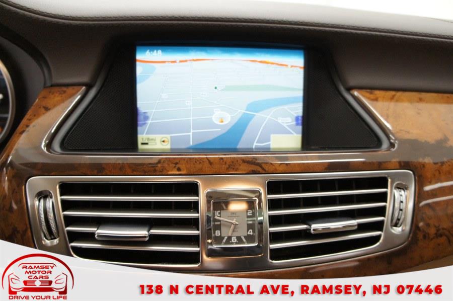 2012 Mercedes-Benz CLS-Class 4dr Sdn CLS63 AMG RWD, available for sale in Ramsey, New Jersey | Ramsey Motor Cars Inc. Ramsey, New Jersey 2012 Mercedes-Benz CLS-Class 4dr Sdn CLS63 AMG RWD, available for sale in Ramsey, New Jersey | Ramsey Motor Cars Inc. Ramsey, New Jersey