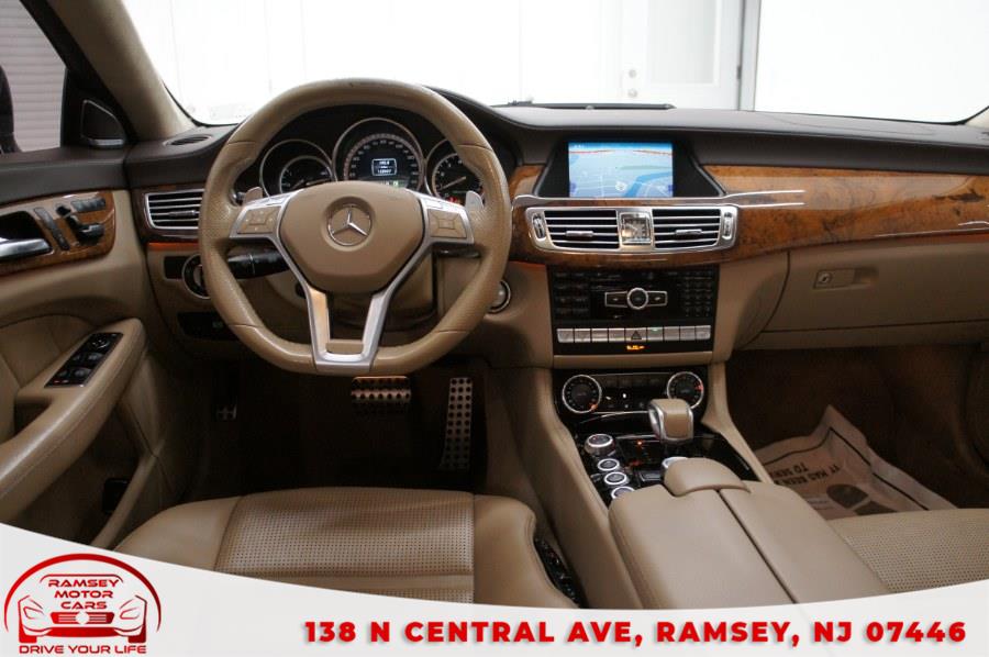 2012 Mercedes-Benz CLS-Class 4dr Sdn CLS63 AMG RWD, available for sale in Ramsey, New Jersey | Ramsey Motor Cars Inc. Ramsey, New Jersey 2012 Mercedes-Benz CLS-Class 4dr Sdn CLS63 AMG RWD, available for sale in Ramsey, New Jersey | Ramsey Motor Cars Inc. Ramsey, New Jersey