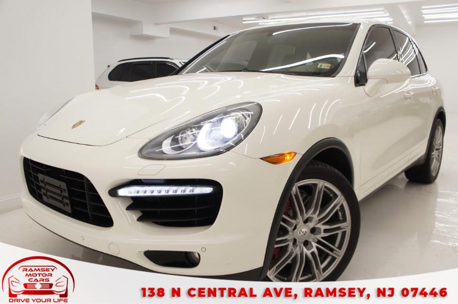 Used Porsche Cayenne AWD 4dr Turbo 2011 | Ramsey Motor Cars Inc. Ramsey, New Jersey Used Porsche Cayenne AWD 4dr Turbo 2011 | Ramsey Motor Cars Inc. Ramsey, New Jersey