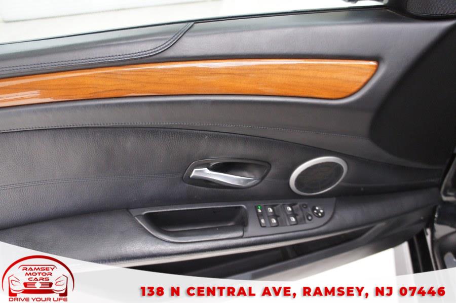 2008 BMW 5 Series 4dr Sdn M5 RWD, available for sale in Ramsey, New Jersey | Ramsey Motor Cars Inc. Ramsey, New Jersey 2008 BMW 5 Series 4dr Sdn M5 RWD, available for sale in Ramsey, New Jersey | Ramsey Motor Cars Inc. Ramsey, New Jersey