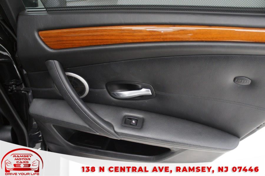 2008 BMW 5 Series 4dr Sdn M5 RWD, available for sale in Ramsey, New Jersey | Ramsey Motor Cars Inc. Ramsey, New Jersey 2008 BMW 5 Series 4dr Sdn M5 RWD, available for sale in Ramsey, New Jersey | Ramsey Motor Cars Inc. Ramsey, New Jersey