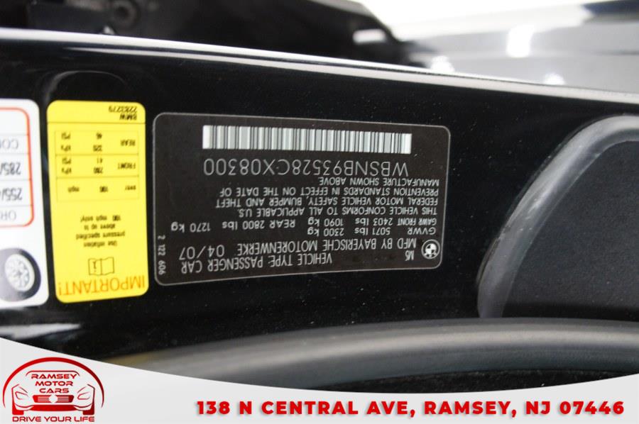 2008 BMW 5 Series 4dr Sdn M5 RWD, available for sale in Ramsey, New Jersey | Ramsey Motor Cars Inc. Ramsey, New Jersey 2008 BMW 5 Series 4dr Sdn M5 RWD, available for sale in Ramsey, New Jersey | Ramsey Motor Cars Inc. Ramsey, New Jersey