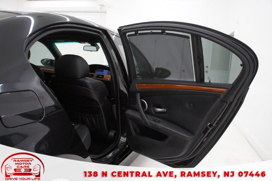 2008 BMW 5 Series 4dr Sdn M5 RWD, available for sale in Ramsey, New Jersey | Ramsey Motor Cars Inc. Ramsey, New Jersey 2008 BMW 5 Series 4dr Sdn M5 RWD, available for sale in Ramsey, New Jersey | Ramsey Motor Cars Inc. Ramsey, New Jersey