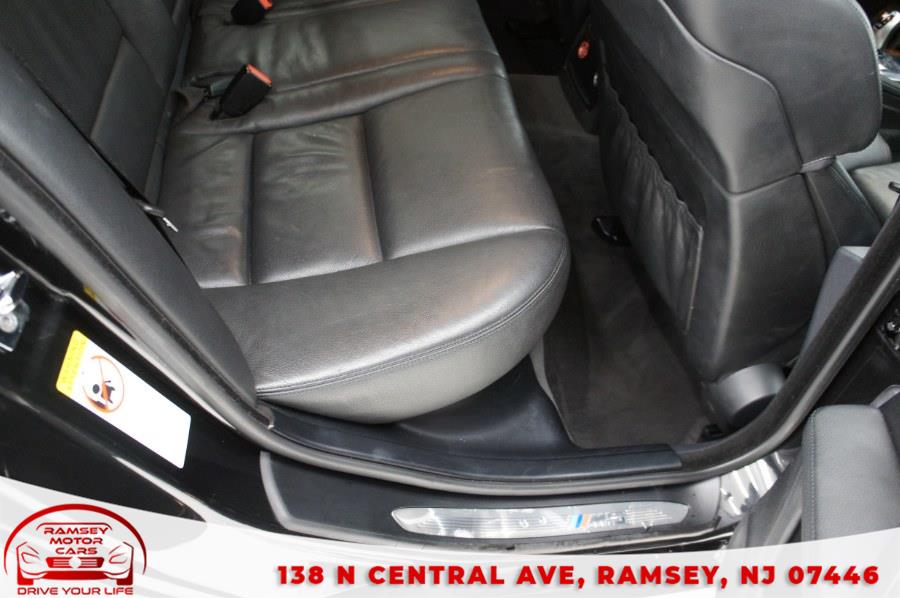 2008 BMW 5 Series 4dr Sdn M5 RWD, available for sale in Ramsey, New Jersey | Ramsey Motor Cars Inc. Ramsey, New Jersey 2008 BMW 5 Series 4dr Sdn M5 RWD, available for sale in Ramsey, New Jersey | Ramsey Motor Cars Inc. Ramsey, New Jersey