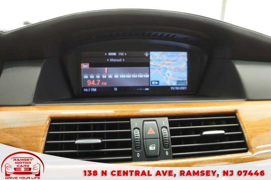 2008 BMW 5 Series 4dr Sdn M5 RWD, available for sale in Ramsey, New Jersey | Ramsey Motor Cars Inc. Ramsey, New Jersey 2008 BMW 5 Series 4dr Sdn M5 RWD, available for sale in Ramsey, New Jersey | Ramsey Motor Cars Inc. Ramsey, New Jersey