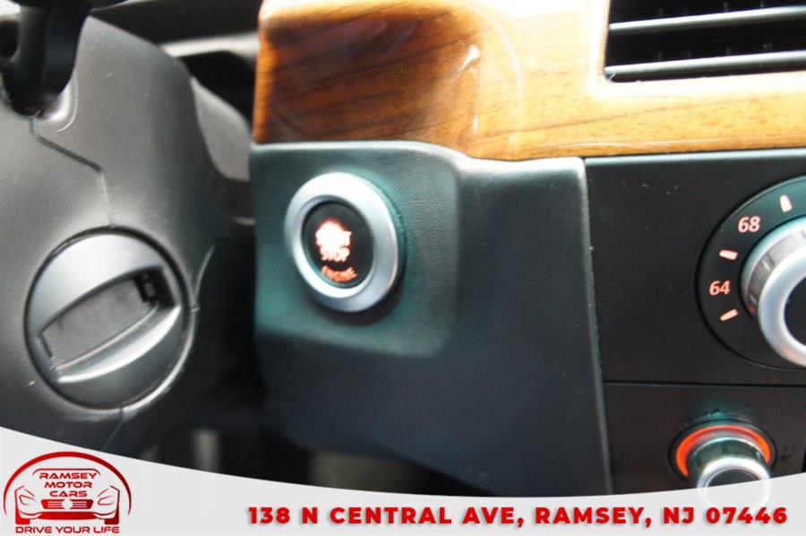 2008 BMW 5 Series 4dr Sdn M5 RWD, available for sale in Ramsey, New Jersey | Ramsey Motor Cars Inc. Ramsey, New Jersey 2008 BMW 5 Series 4dr Sdn M5 RWD, available for sale in Ramsey, New Jersey | Ramsey Motor Cars Inc. Ramsey, New Jersey