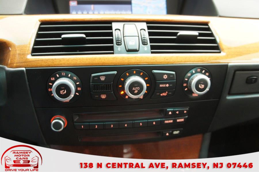 2008 BMW 5 Series 4dr Sdn M5 RWD, available for sale in Ramsey, New Jersey | Ramsey Motor Cars Inc. Ramsey, New Jersey 2008 BMW 5 Series 4dr Sdn M5 RWD, available for sale in Ramsey, New Jersey | Ramsey Motor Cars Inc. Ramsey, New Jersey